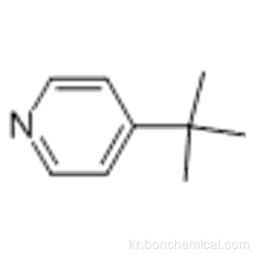 97 % 4-TERT-BUTYLPYRIDINE CAS 3978-81-2